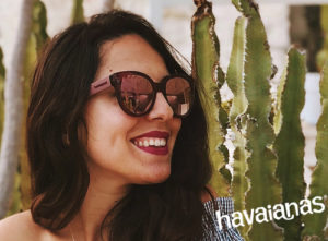 occhiali da sole havaianas